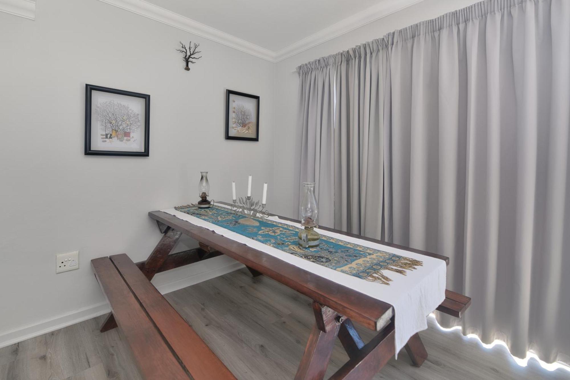 Redsky Self Catering Agulhas Leilighet Eksteriør bilde