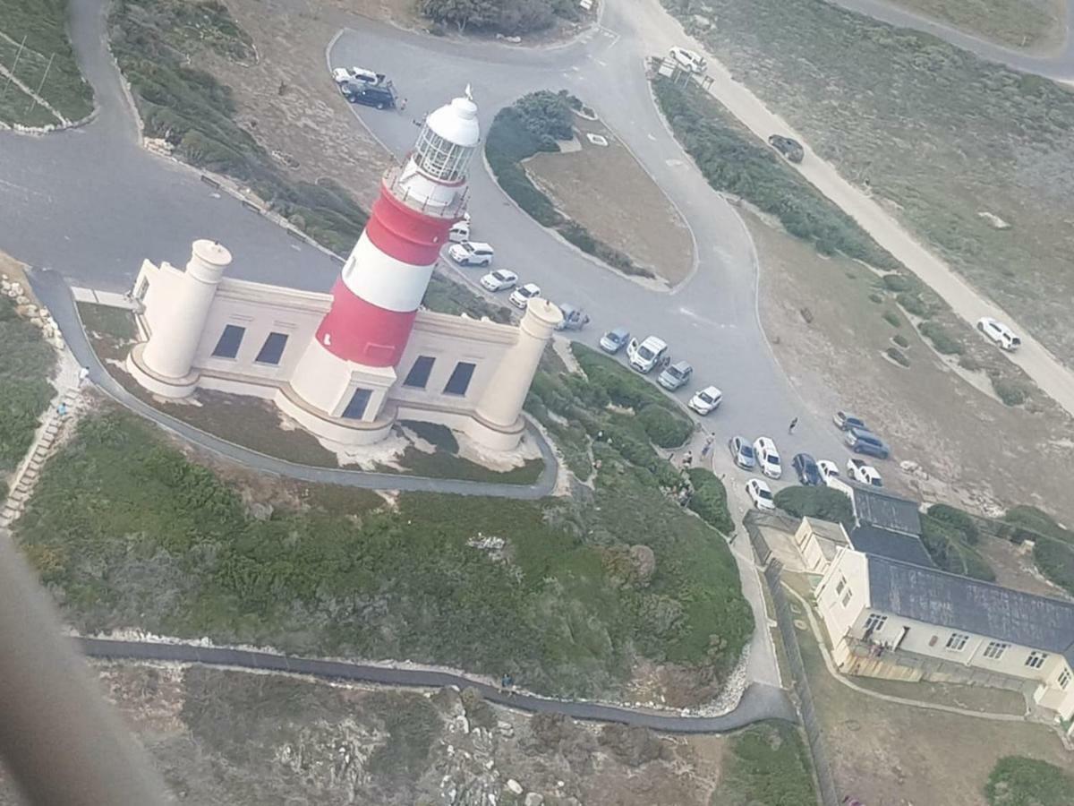 Redsky Self Catering Agulhas Leilighet Eksteriør bilde